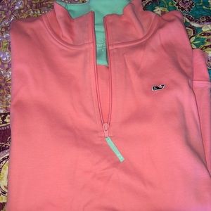 Vineyard Vines Quarter Zip